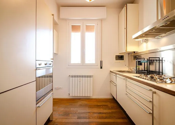 Oberdan Terrace * Bolonia