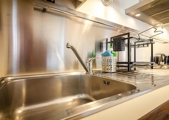 Apartament Oberdan Terrace