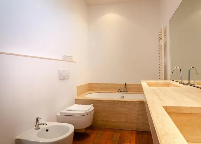 Apartament Oberdan Terrace