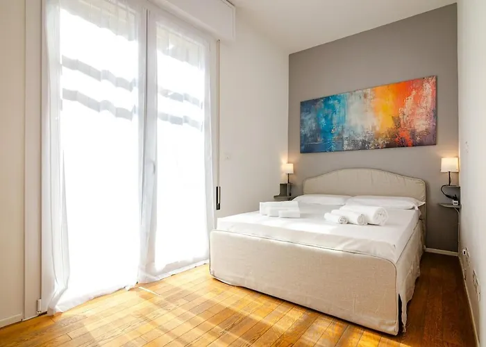 Oberdan Terrace Bolonia