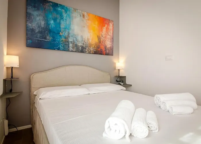 Oberdan Terrace * Bolonia