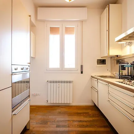 Oberdan Terrace * Bologna