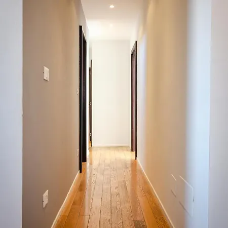 Oberdan Terrace Apartment Bologna