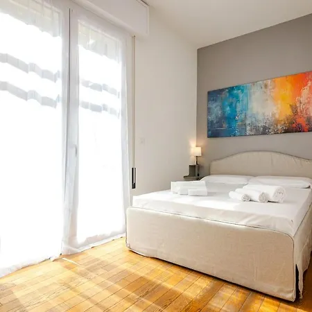 Oberdan Terrace Bologna