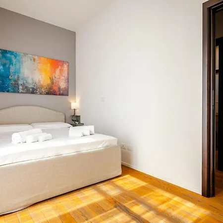 Oberdan Terrace * Bologna