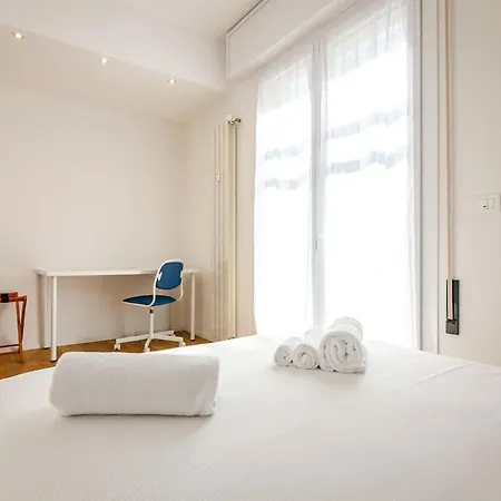 Oberdan Terrace Апартаменты