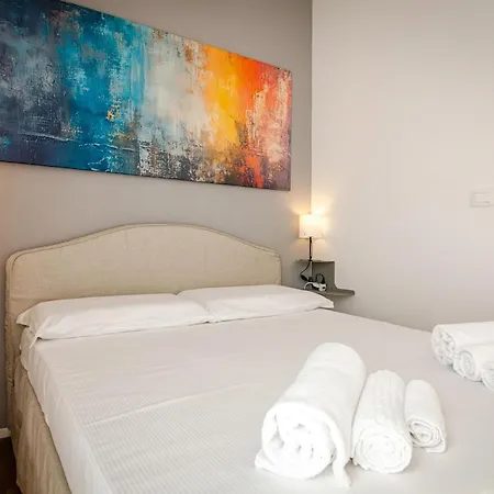 Oberdan Terrace * Болонья