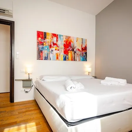 Oberdan Terrace Bologna