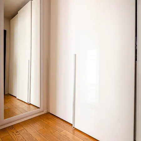 Oberdan Terrace * Болонья