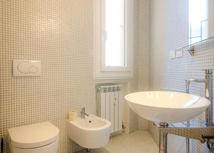 Apartment Oberdan Terrace Bologna