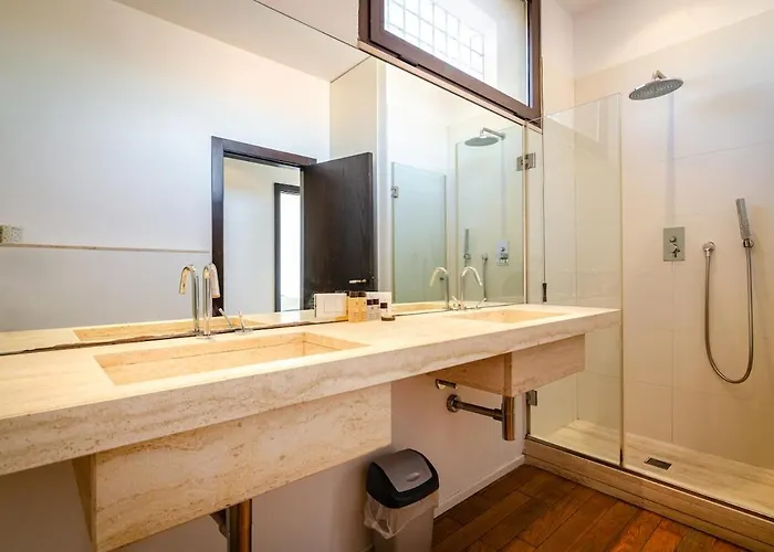 شقة Oberdan Terrace