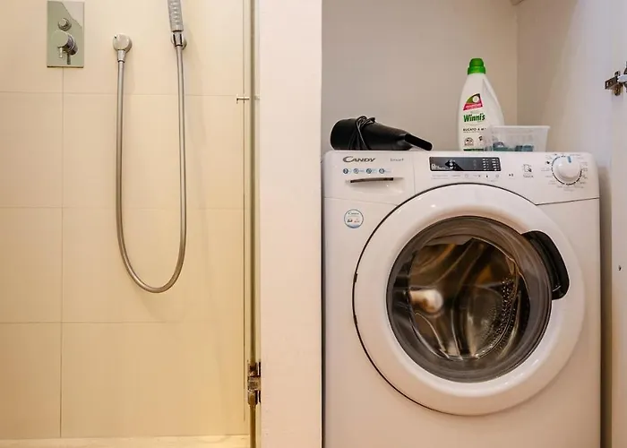 Oberdan Terrace Apartment