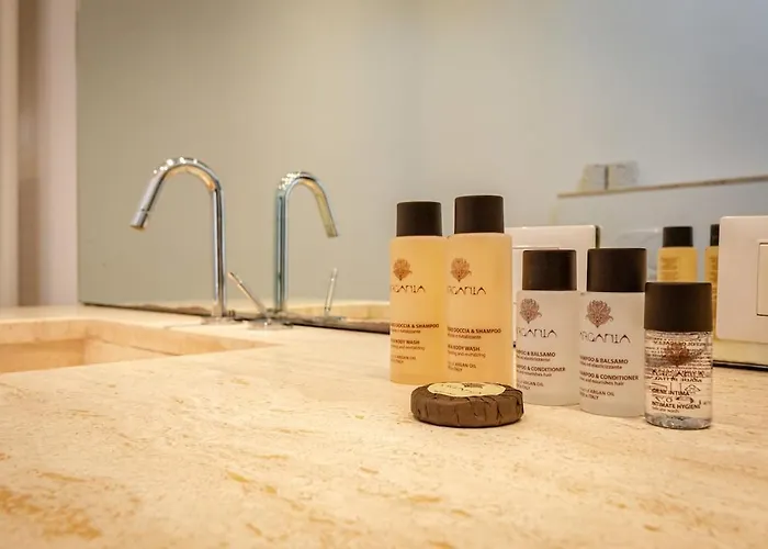 Apartment Oberdan Terrace Bologna