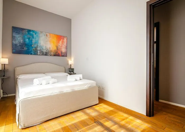 Oberdan Terrace * Bologna