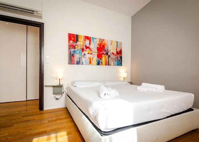 Oberdan Terrace Bologna