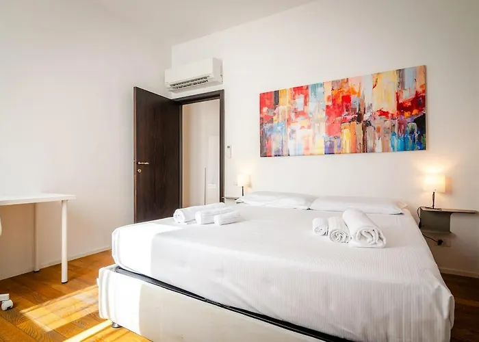 Oberdan Terrace * Bologna