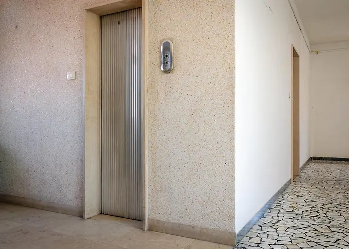 Apartment Oberdan Terrace