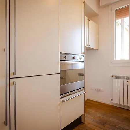 Apartmán Oberdan Terrace