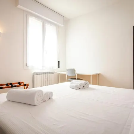 Apartmán Oberdan Terrace