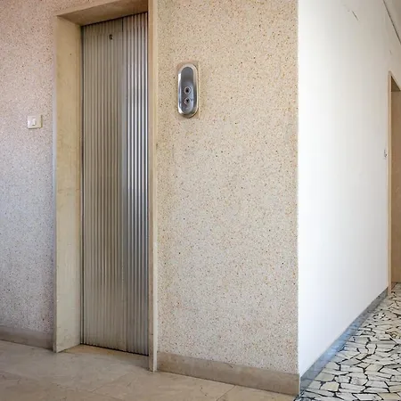 Apartmán Oberdan Terrace