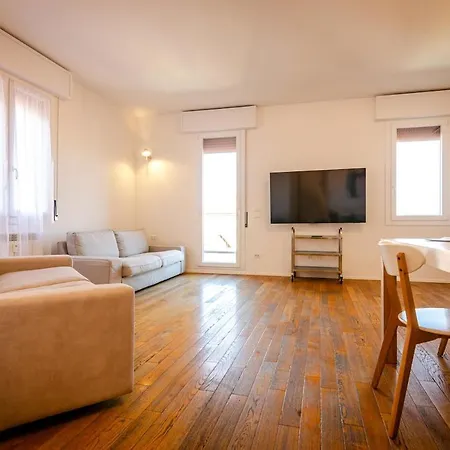 Oberdan Terrace Apartamento