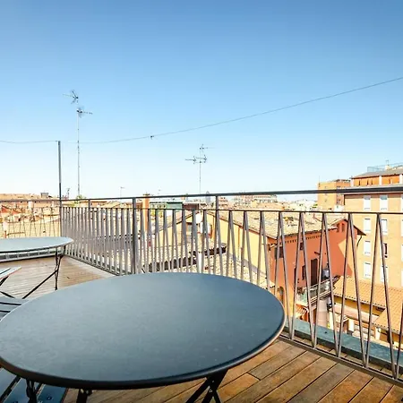 Apartamento Oberdan Terrace *