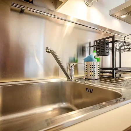 Apartamento Oberdan Terrace