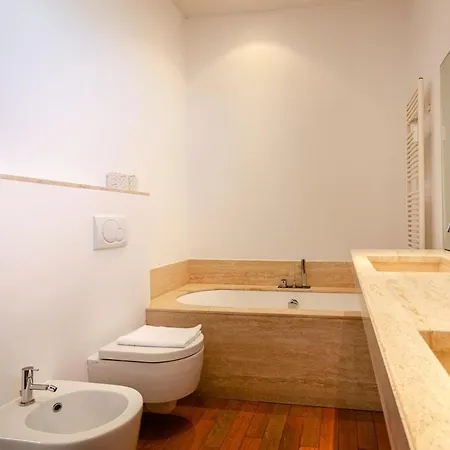 Apartamento Oberdan Terrace