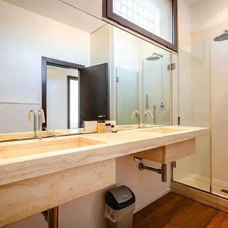 Apartamento Oberdan Terrace