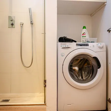 Oberdan Terrace Apartamento