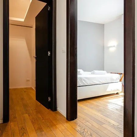 Oberdan Terrace Apartamento