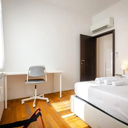 Oberdan Terrace Apartamento *